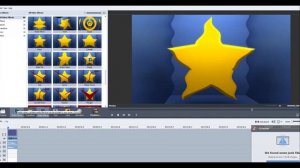 How To Make VEGAS TV Simulator On AVS (9.8 Version)
