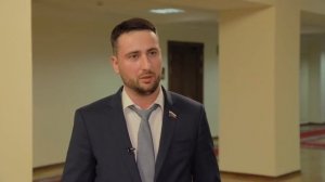Иван Пиляев. Законодательство. Осень - 2020.