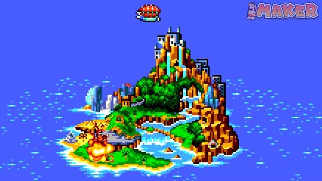 What if Maker was in some games? смотреть онлайн