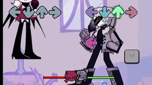 Selever Vs Ruv (Debug Mode) (Android)