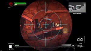 Strike Force Heroes Remastered - All Bosses (No Deaths, No Self Revive)