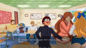 The Secret of The House - Day 3