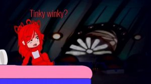 Awoken(Slendytubbies 3: gacha nox version)