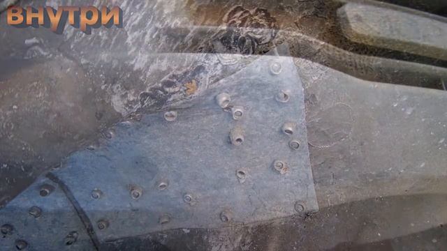 #РемонтБампера- .Repair of bumper