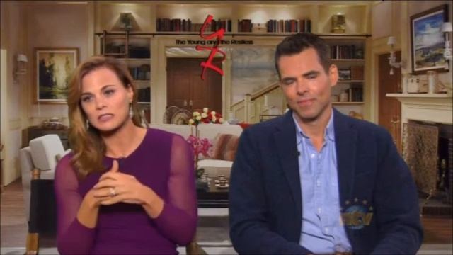 NTV News - 11K Promo | Jason Thompson & Gina Tognoni