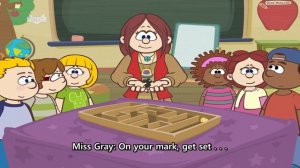 South Street School 4