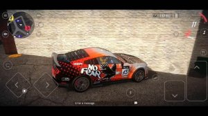 |Drive zone online| KARM gt700 gameplay full HD |Android,ios|