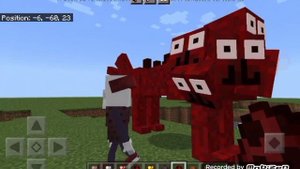 Minecraft One Night at Flumpty's addon
