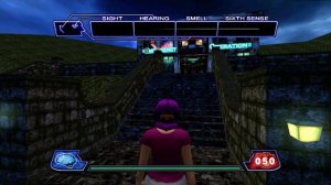 ILLBLEED | Flycast ( RetroArch  ) | 4K 60FPS Widescreen Patched  |  Dreamcast PC Emulator