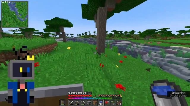 Minecraft Herobrine