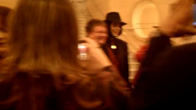 Best Michael Jackson Lookalike ~ Bass Performance Hall смотреть онлайн