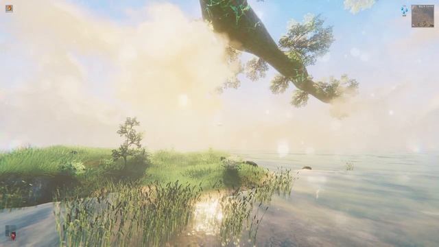 Making a Lofi song using only sounds from Valheim
