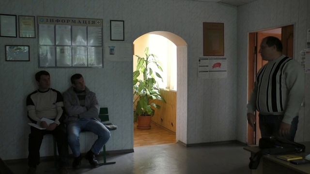 Выступление матковода Александра Тарасова. смотреть онлайн