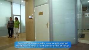 SuperSmile Dental Clinic - english subtitles