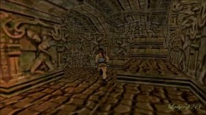 Tomb Raider III: Adventures of Lara Croft - Level 3 - The River Ganges (Right Path)