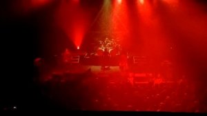 Behemoth - Live in Forum, London 09.12.2014