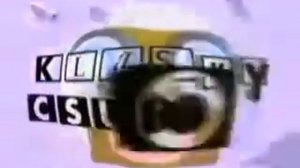 Klasky Csupo in G Major 74 (Sony Vegas 7.0 Version)