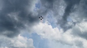 "Ангел" МиГ-29