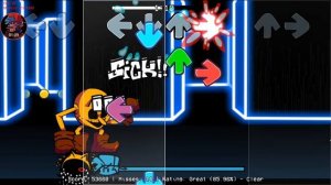 (Friday Night Funkin) Vs Pac-man Exe (Demo) | FNF MOD ANDROID |
