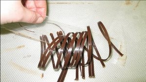 МК 🍫 Шоколадная Спираль
