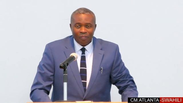 CM.Atlanta, Sunday August 23, 2020 [SWAHILI] смотреть онлайн