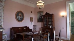 Усадьба Хвалевское