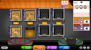 Papa's Wingeria HD - Longer Haul (Rank 40)