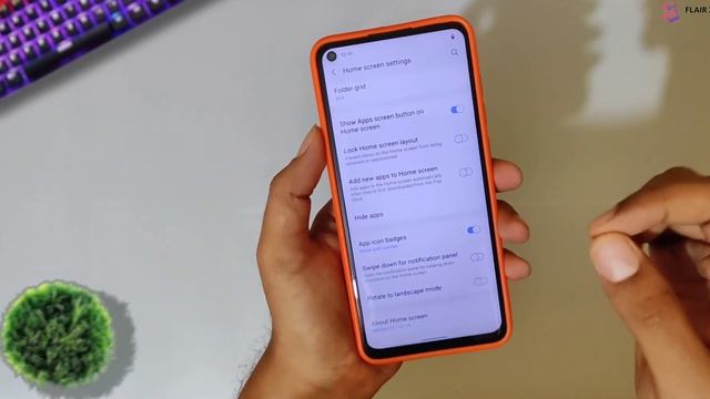 Samsung One Ui System Launcher for any Android | install One Ui Launcher on android device 🤩
