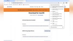 Install AUDACITY on your Mac | Step by Step Guide | Apr 2024 | I&Mac