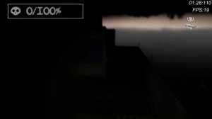 First Impression | Granny Chapter Two LGC modpack Extreme mode