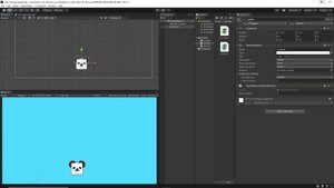 Unity Touch Controls Easy Tutorial - Mobile Touch Input
