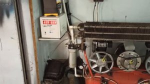 Самый часто задаваемый вопрос и оригинальный компрессор