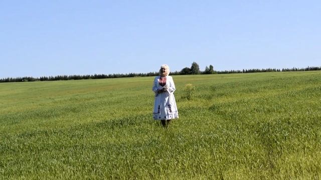 Людмила Дмитриева - Монден ом керт (Л.Дмитриева, В.Осипов)