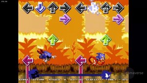 FNF VS Sonic.EXE: Confronting Yourself (Retake)