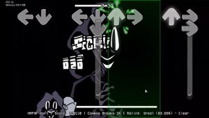 fnf Mandela catalogue encounter z Mixed Android