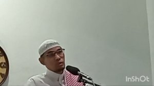 Kajian Tarawih Ramadhan 1445 H "Kisah Nabi Sholeh" Ustadz Zulkifli Mansur S.Pd.I