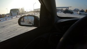 2004 FORD FOCUS POV TEST DRIVE