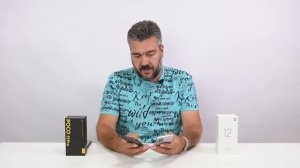 Poco F5 Pro - Xiaomi 12