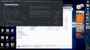 How to use Blackshades 4.2 cracked.No survey