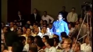 Steve Ballmer on Windows Vista Vs. Windows 7