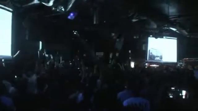 Emmure - Live in Plan B 23.05.2011 смотреть онлайн