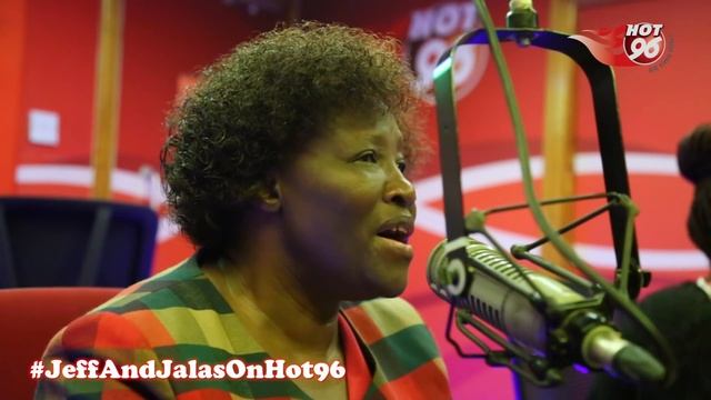 Dr Christine Sadia: Intersex persons and Transgender Part 1 смотреть онлайн