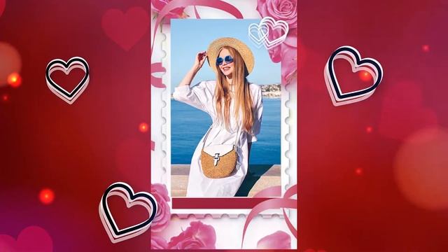 True Love Photo Frames App | Free Android Apps |