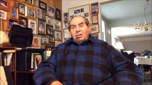 David Hartman White Christmas 2021-11-19 смотреть онлайн