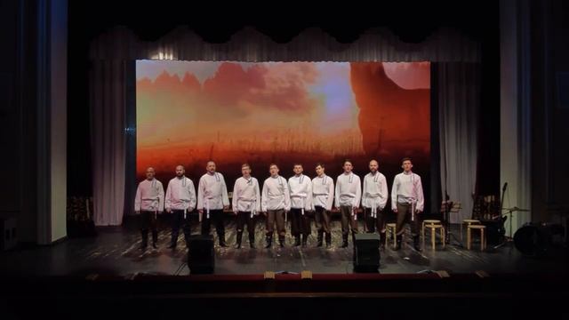 Гала-концерт «Признание-2024»