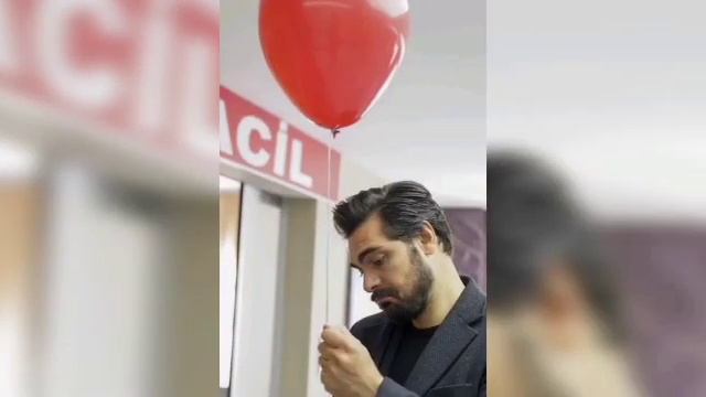 Who betrayed Halil Ibrahim? Halil Ibrahim broke up with him. смотреть онлайн