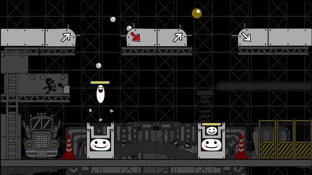 It Go (ADOFAI) - Rhythm Heaven Custom Remix смотреть онлайн