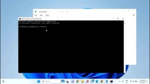 How to fix Error 0xC1900101-0x40021 | Installation Error in Windows 11 | Windows Installation Error