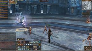 Как зарафмить Фрею/Freya  в Л2 Lineage 2