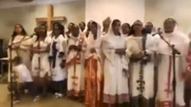 Senay Worship || ኣምልኾ ኣዴታት እምነት ሚስዮን ኤውሮፓ|| ጻዕዳ ኽዳን ተኸዲነ ንኽብሪ ኣምላኸይ ክዝምር እየ смотреть онлайн